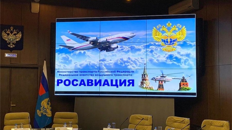 Роспотребнадзор, Росавиация и МИД России продолжают работу по возобновлению международного воздушного сообщения